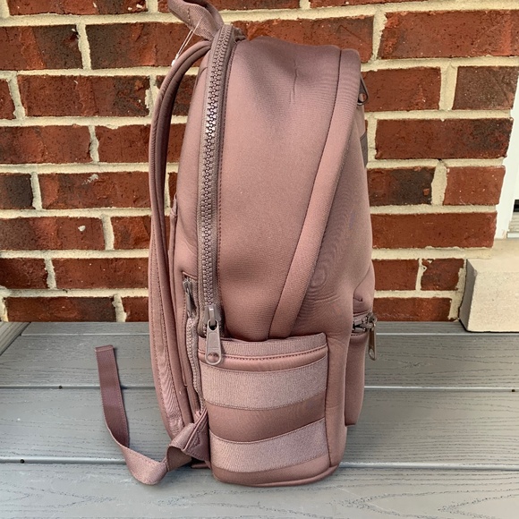 Dagne Dover Large Dakota Neoprene Backpack main image 8